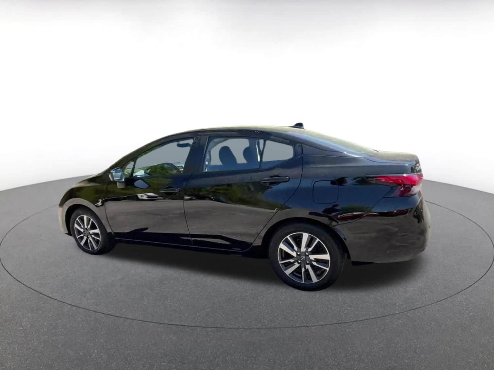 Thumbnail: 2025 Nissan Versa - 10