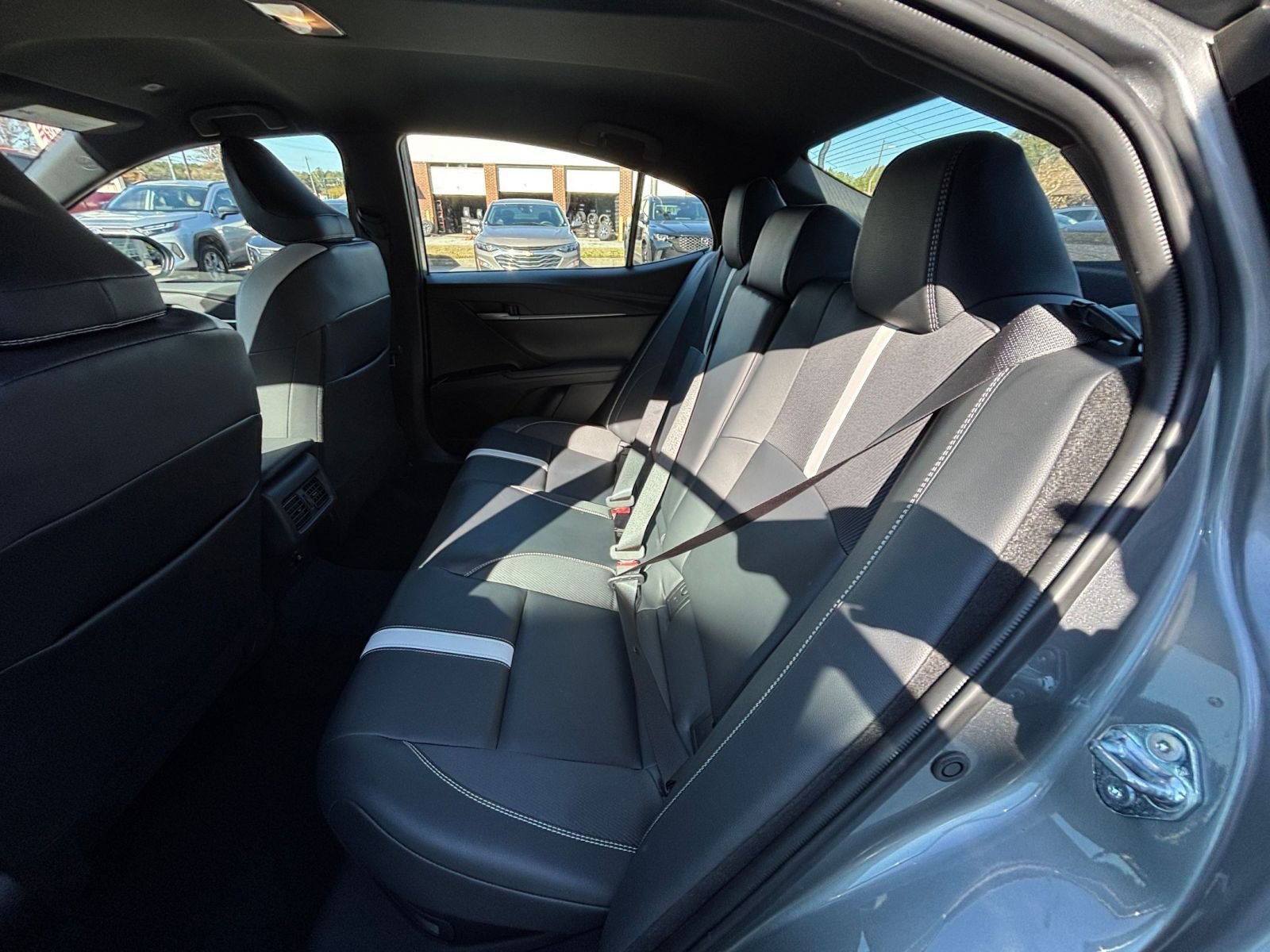 Thumbnail: 2025 Toyota Camry - 26