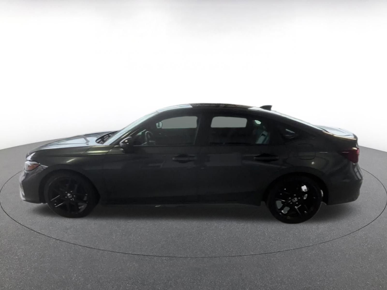 Thumbnail: 2025 Honda Civic - 6