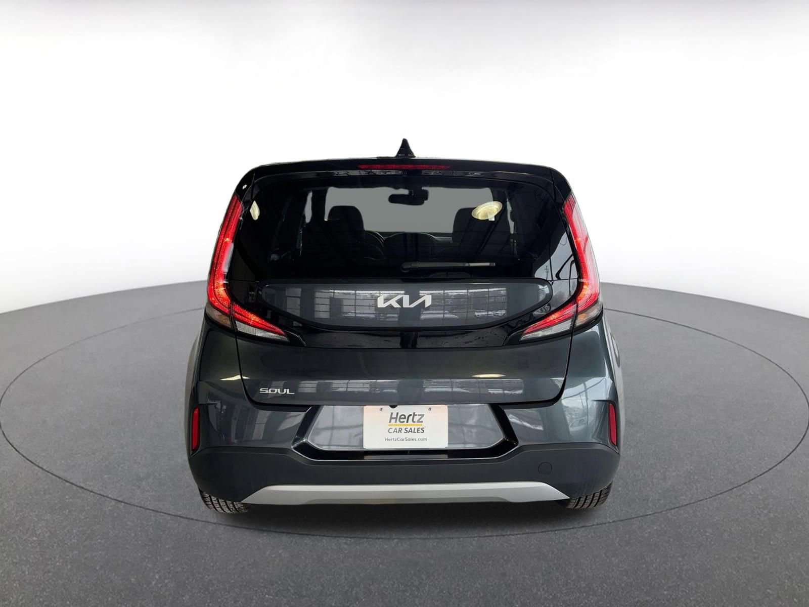 Thumbnail: 2025 Kia Soul - 15