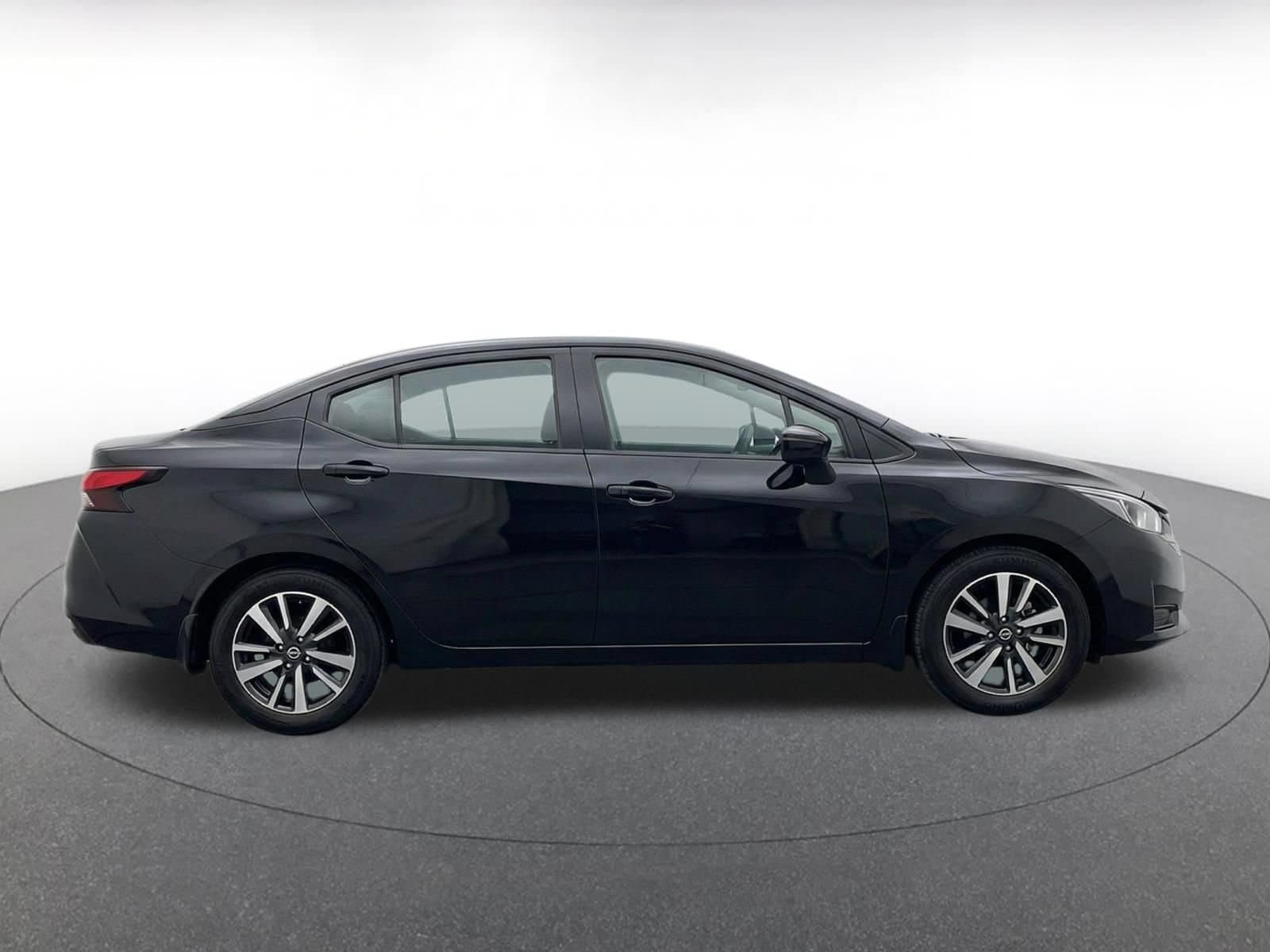 Thumbnail: 2025 Nissan Versa - 10