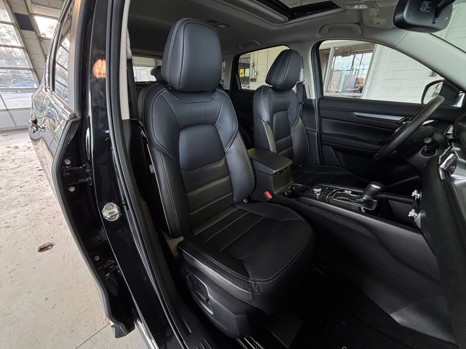 Thumbnail: 2025 Chevrolet Trax - 30