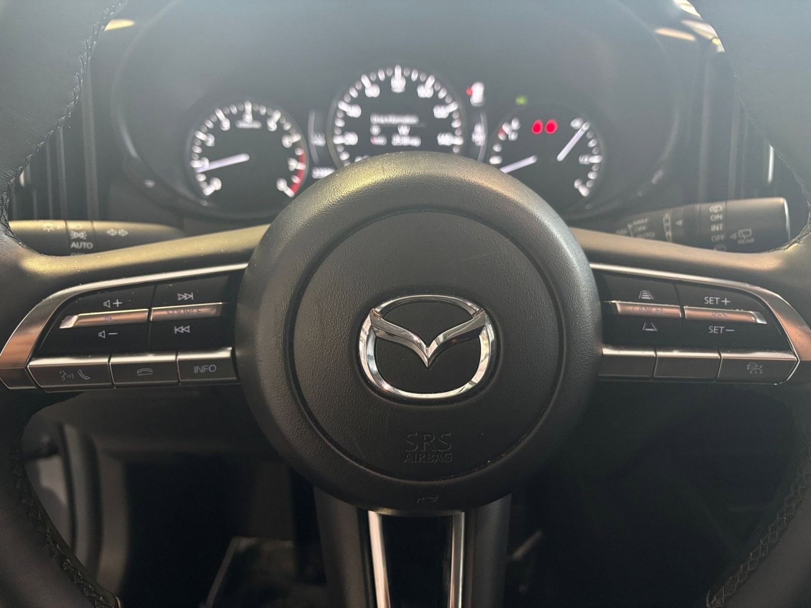 Thumbnail: 2025 Mazda CX-50 - 28