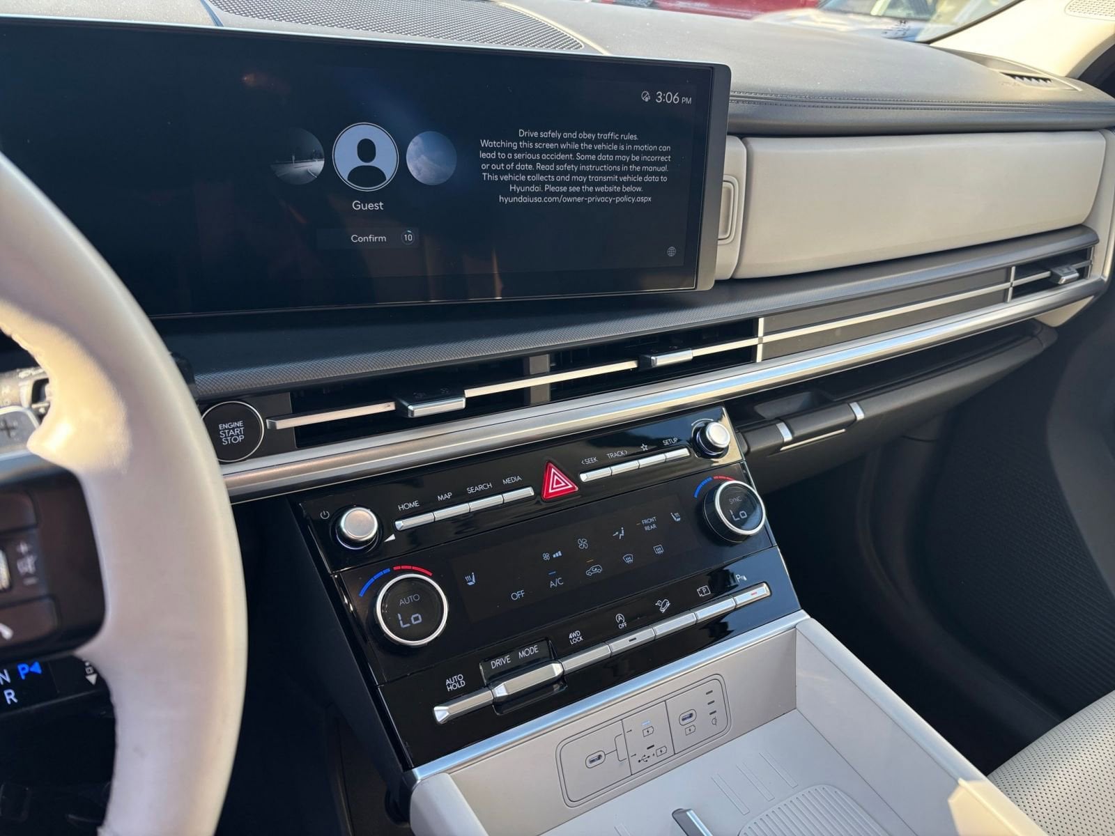 Thumbnail: 2025 Hyundai Santa Fe - 27