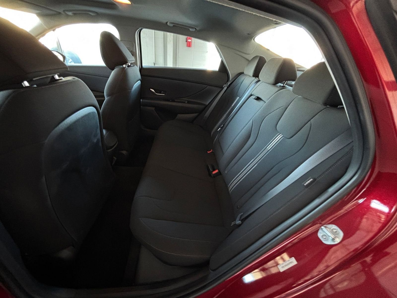 Thumbnail: 2025 Hyundai Elantra - 30