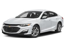 2023 Chevrolet Malibu LT -
                  Morrow, GA