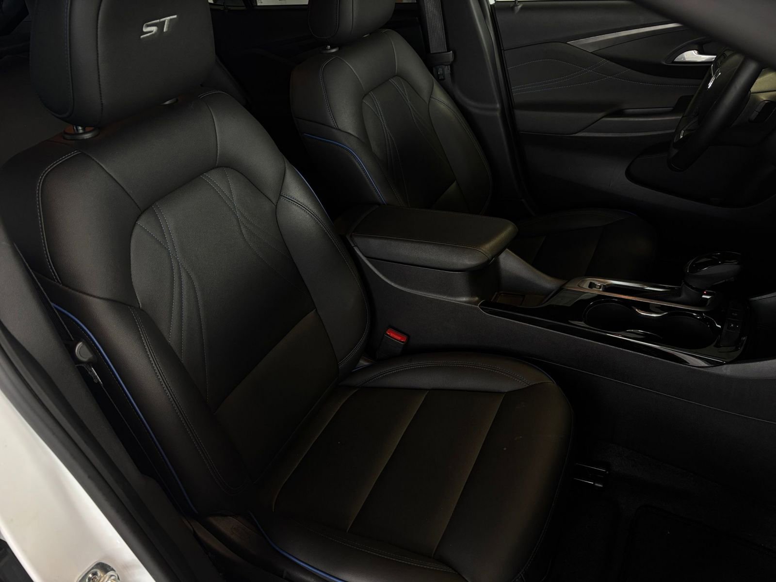 Thumbnail: 2025 Buick Envista - 35