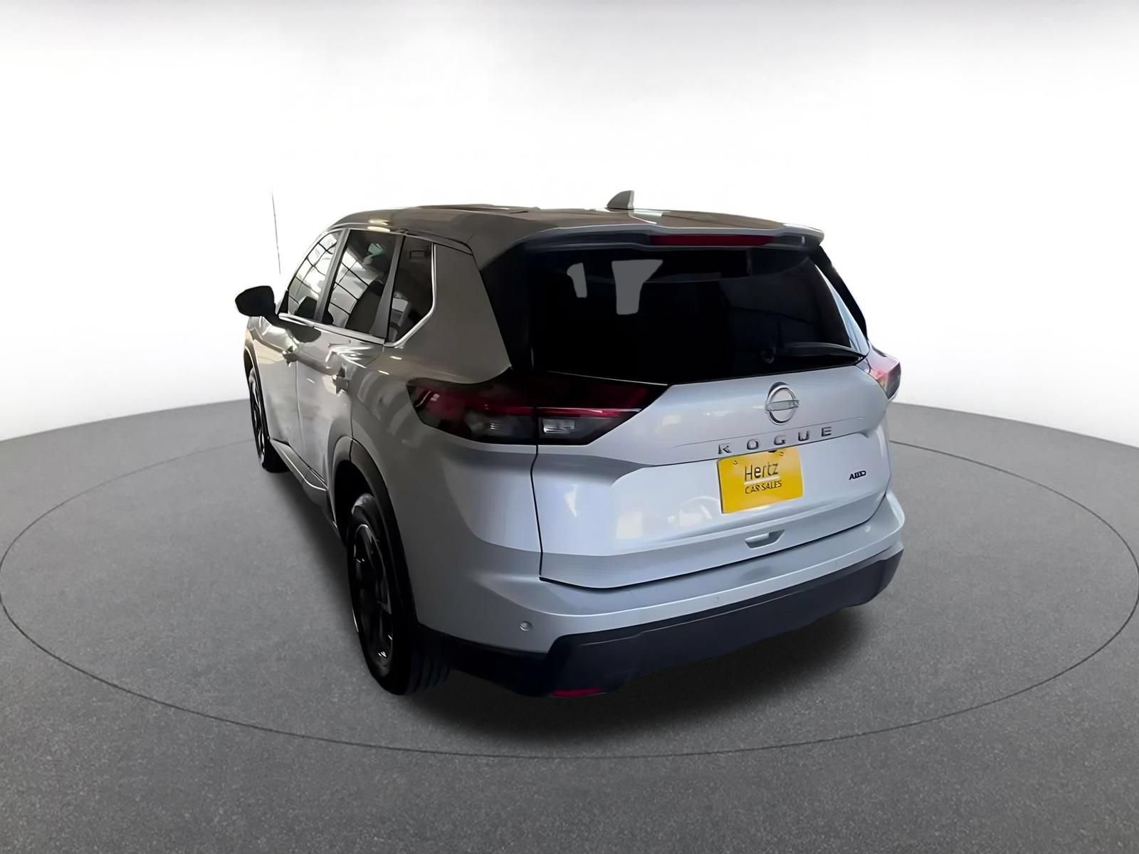 Thumbnail: 2025 Nissan Rogue - 10