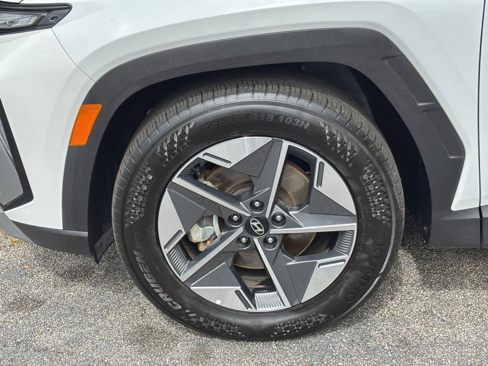 Thumbnail: 2025 Hyundai Tucson - 30