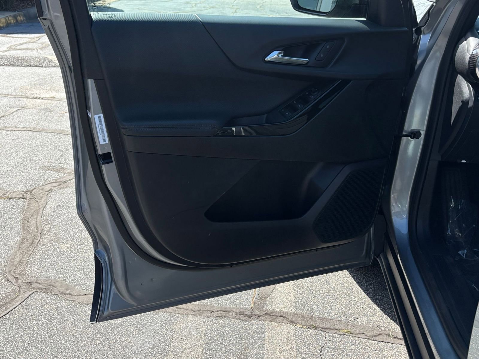 Thumbnail: 2025 Chevrolet Equinox - 21