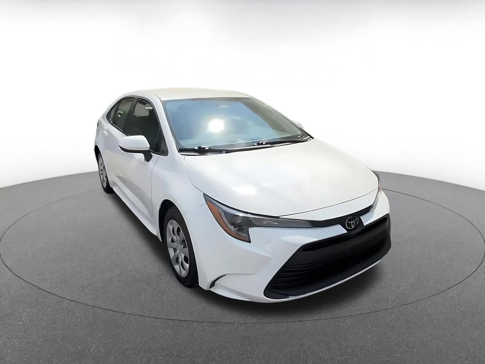 Thumbnail: 2025 Toyota Corolla - 5