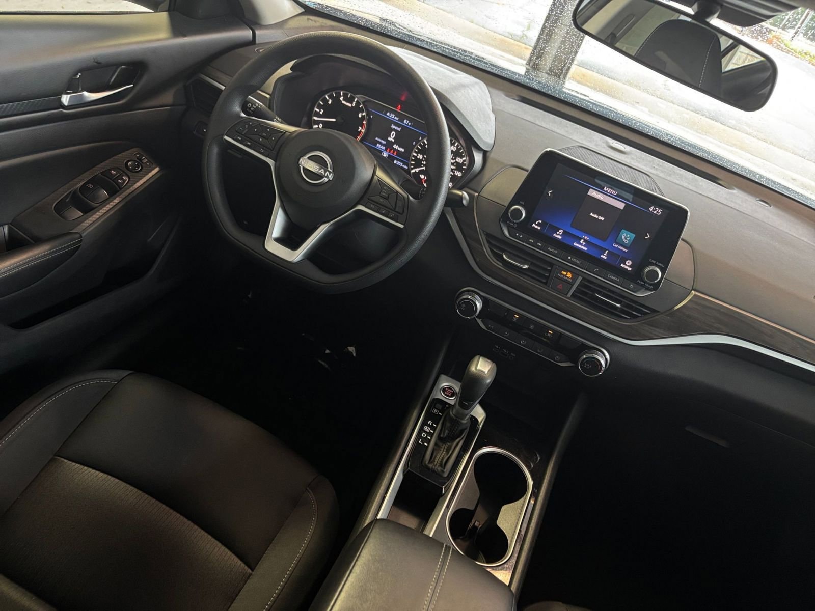 Thumbnail: 2024 Nissan Altima - 34