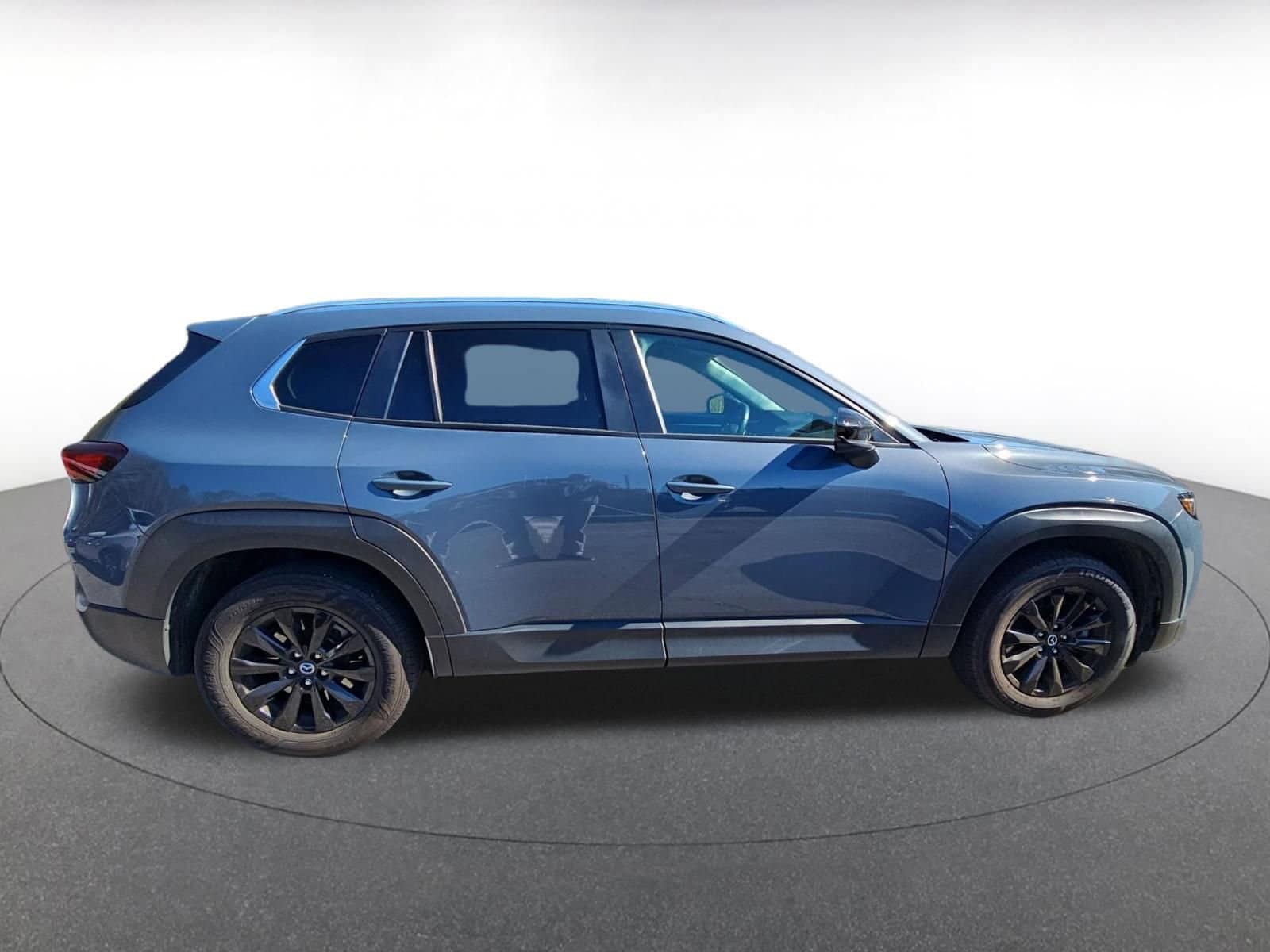 Thumbnail: 2025 Mazda CX-50 - 8
