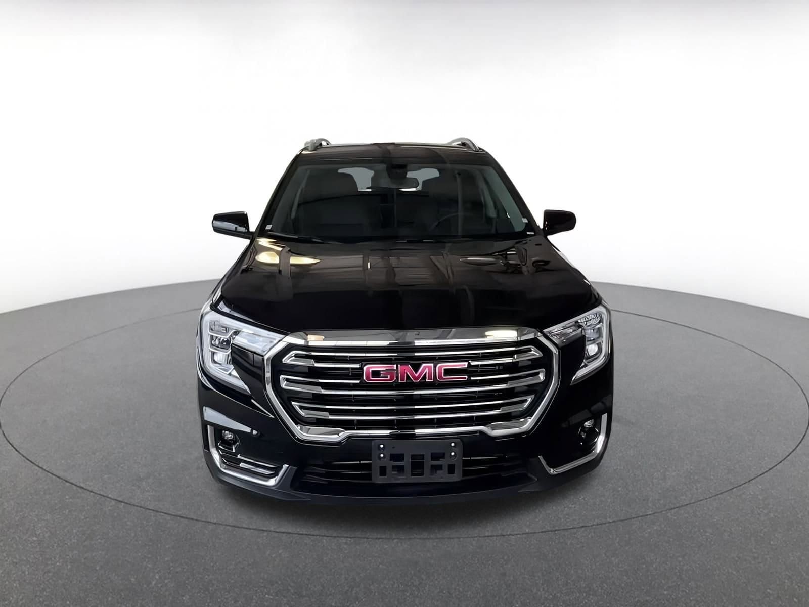 Thumbnail: 2024 GMC Terrain - 5