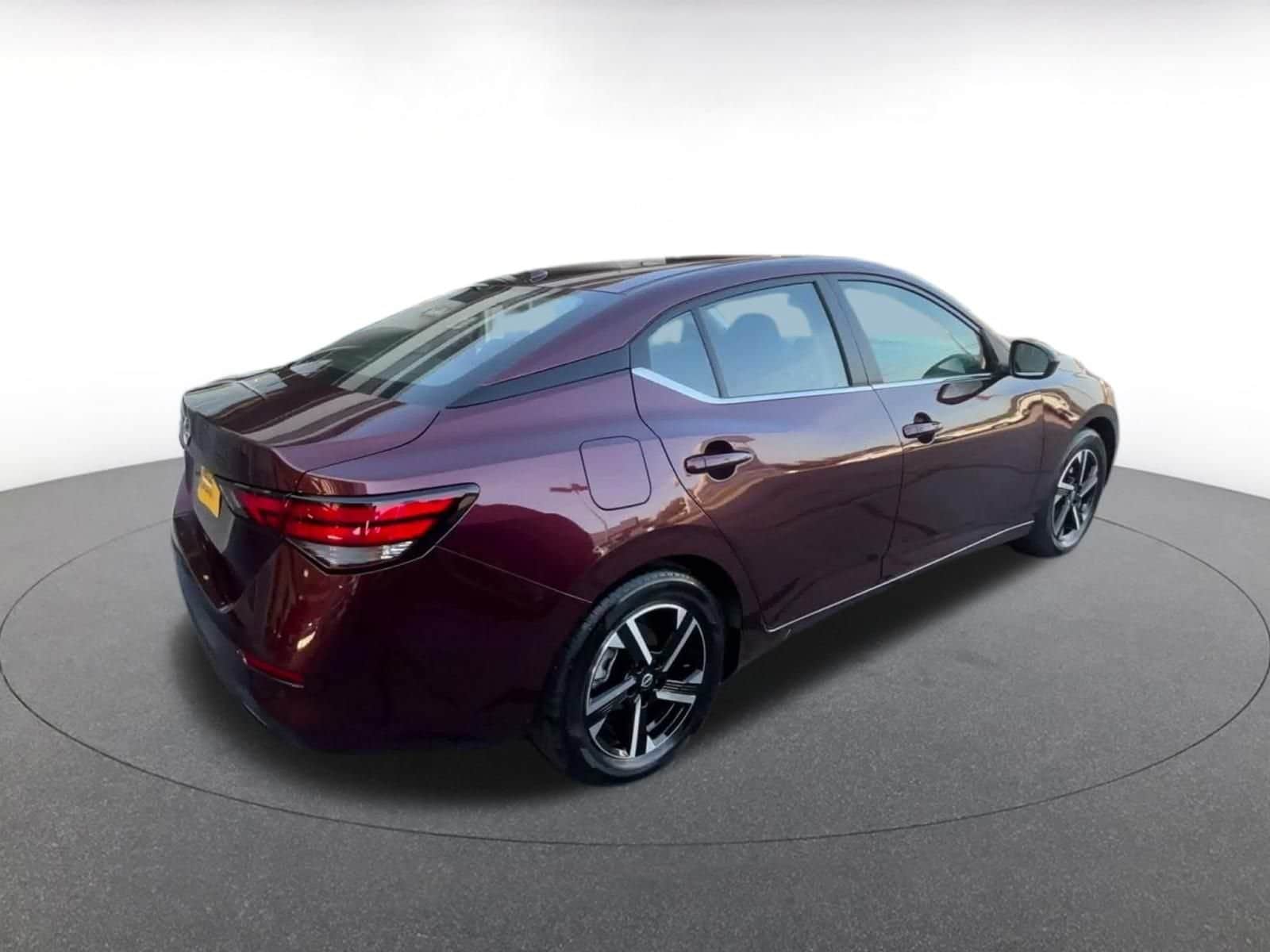 Thumbnail: 2025 Nissan Sentra - 13