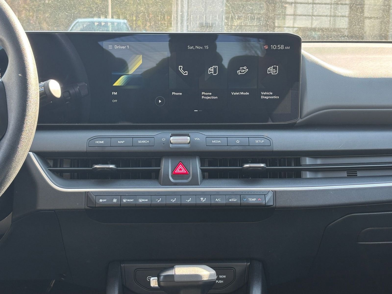 Thumbnail: 2025 Kia K4 - 18