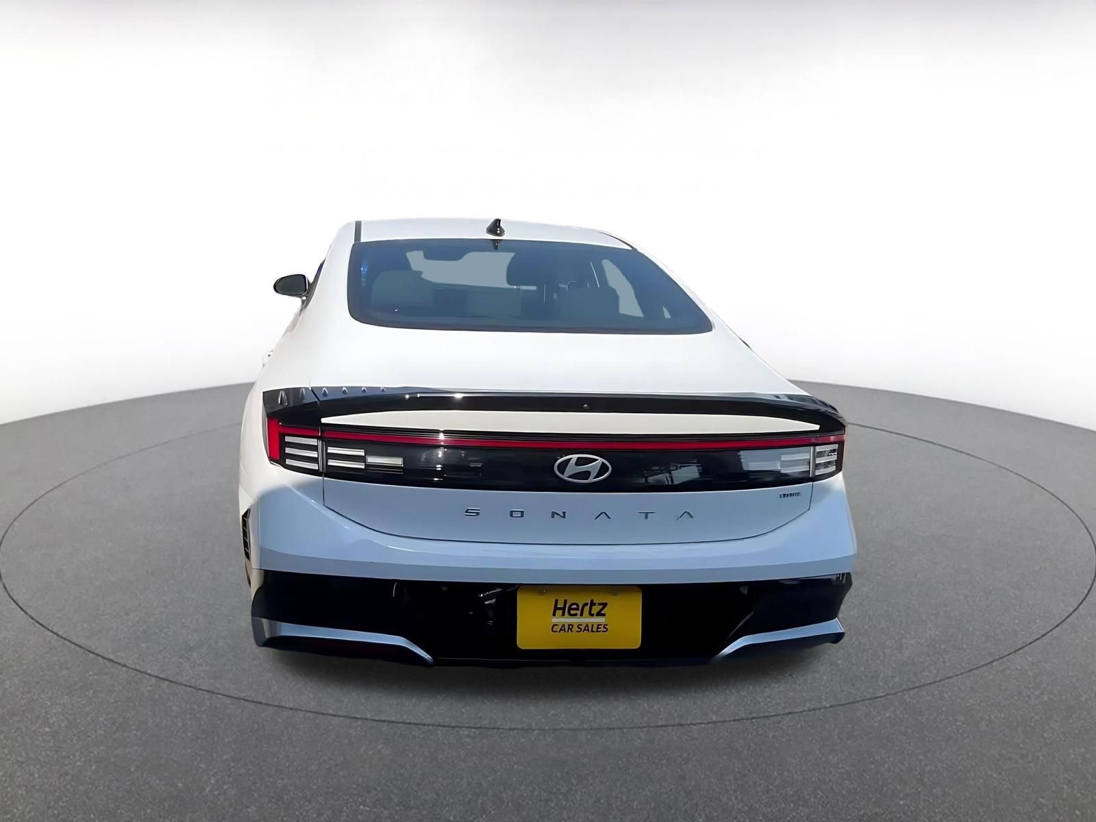 Thumbnail: 2025 Hyundai Sonata - 17