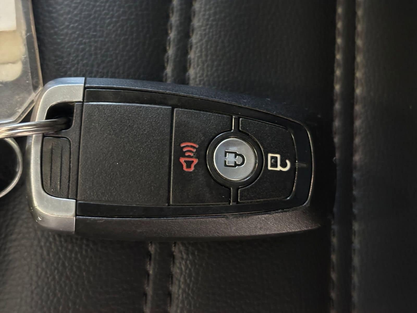 Thumbnail: 2024 Ford Edge - 35