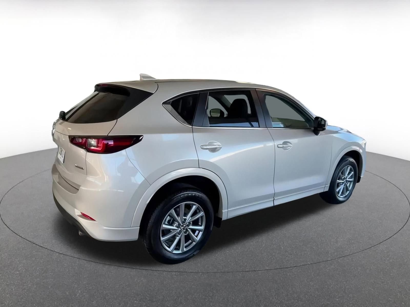 Thumbnail: 2025 Mazda CX-5 - 13