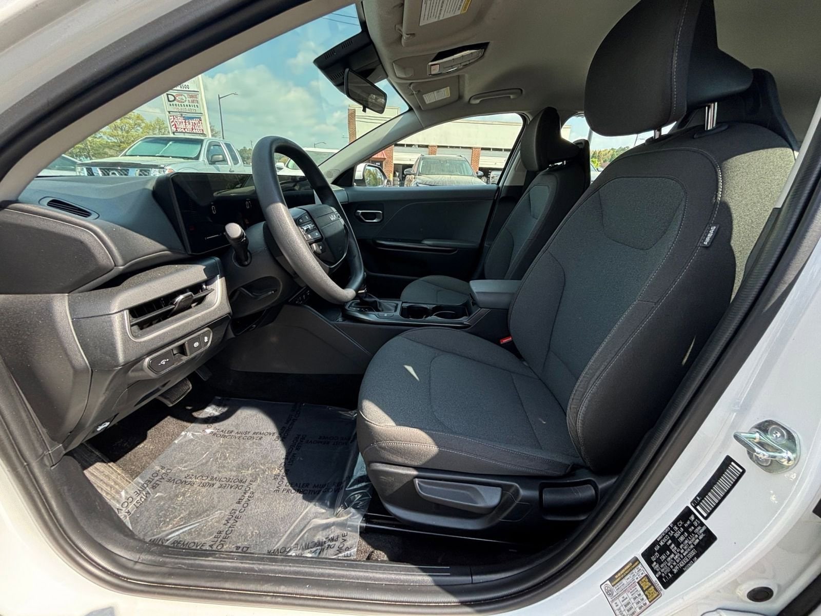 Thumbnail: 2025 Kia K4 - 27