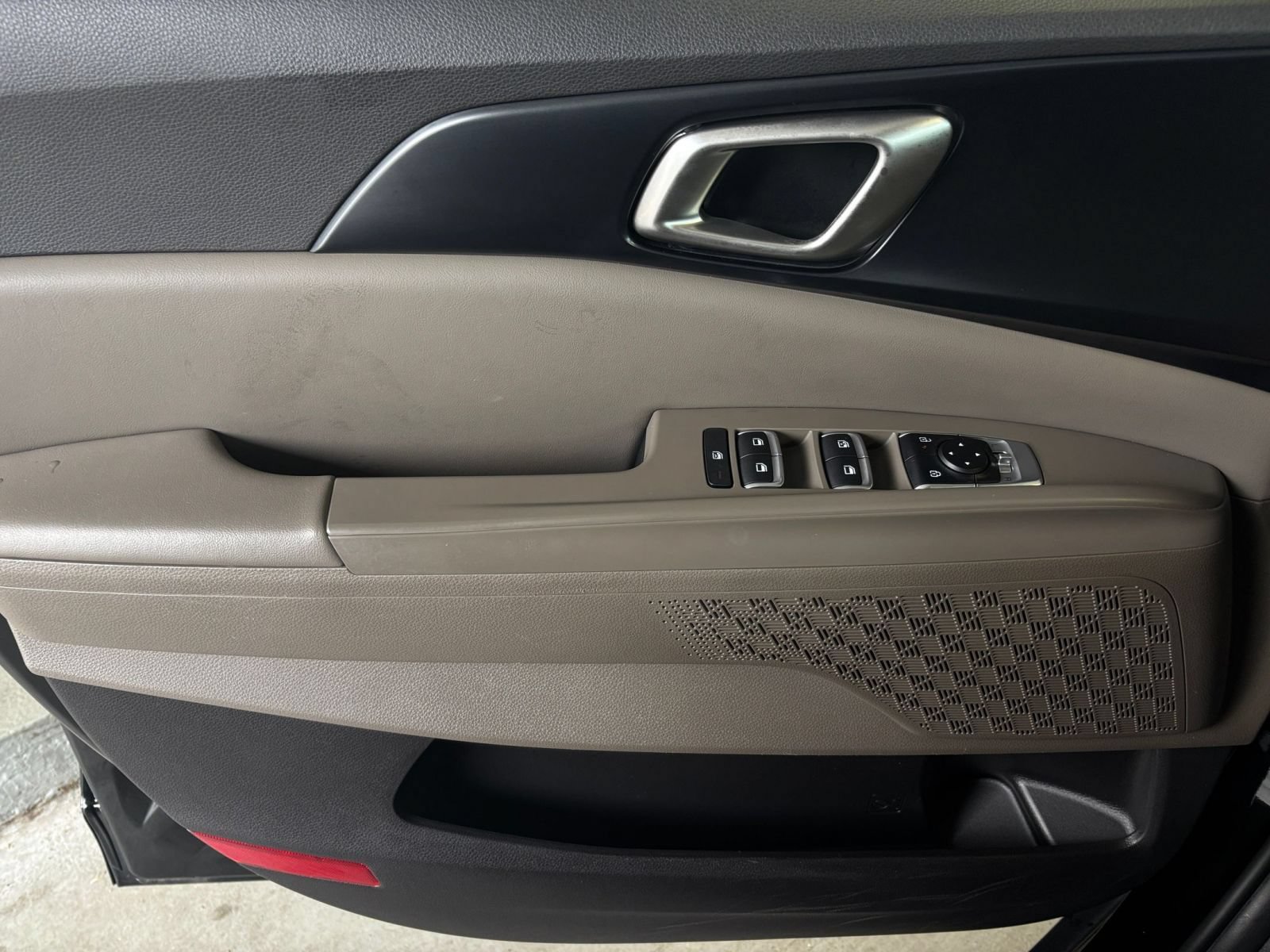 Thumbnail: 2026 Kia Carnival - 18