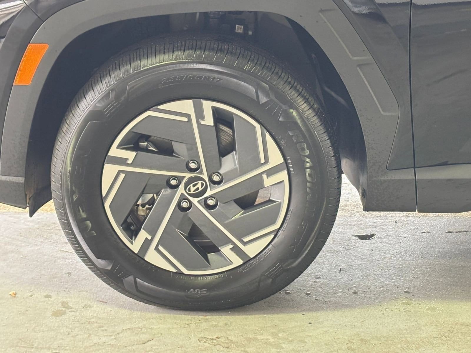 Thumbnail: 2025 Hyundai Tucson - 30