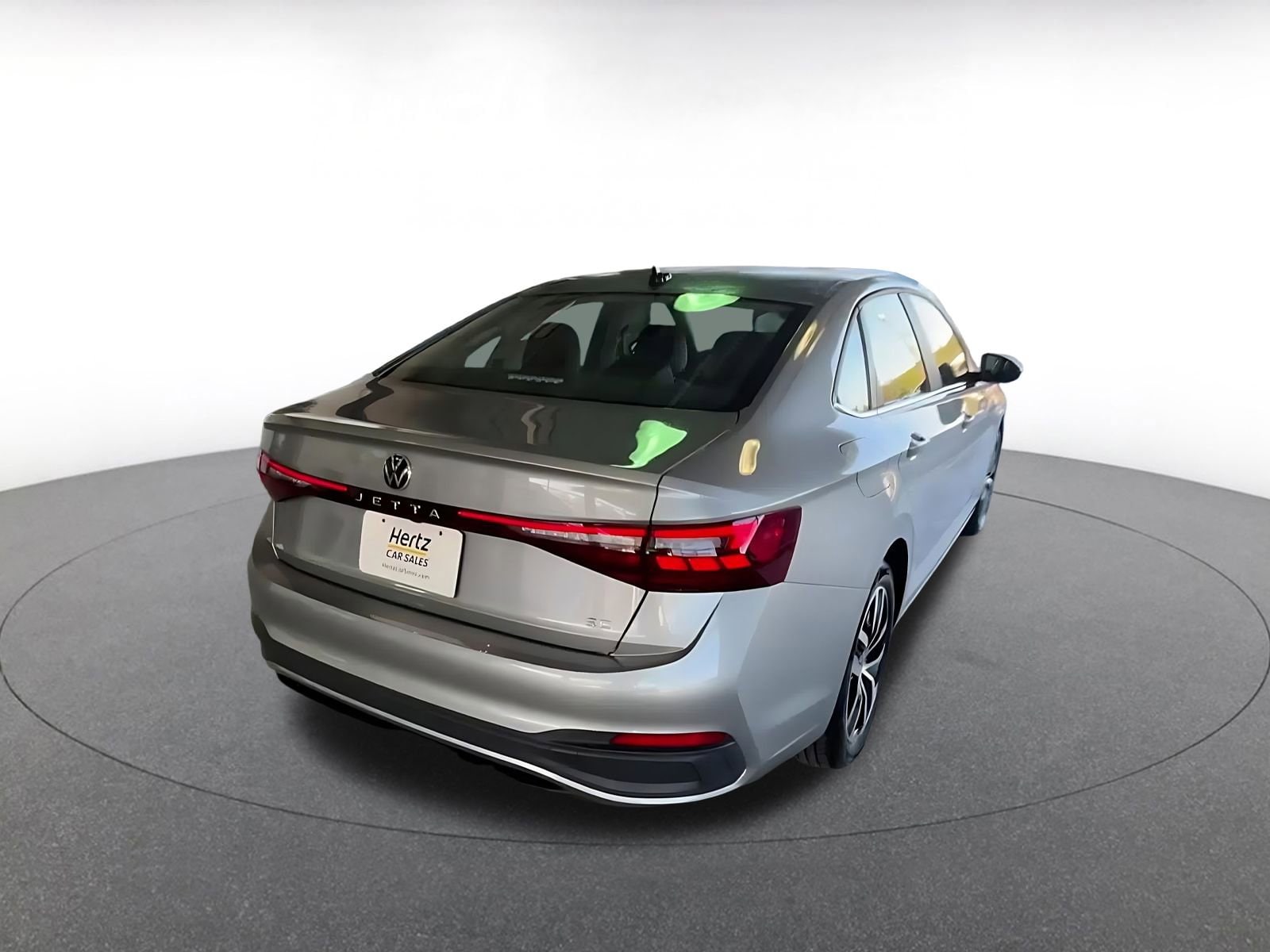 Thumbnail: 2025 Volkswagen Jetta - 13