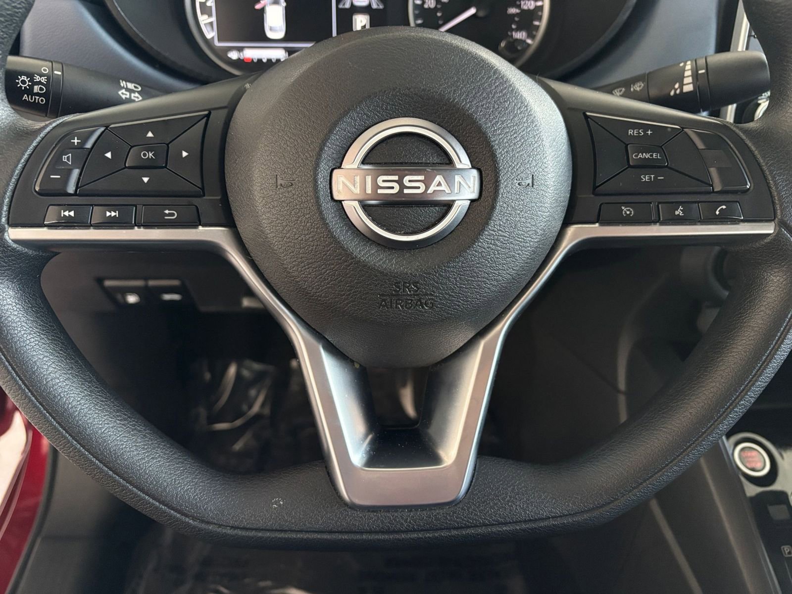 Thumbnail: 2025 Nissan Versa - 27