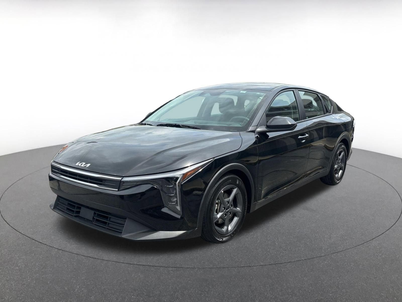 Thumbnail: 2025 Kia K4 - 7