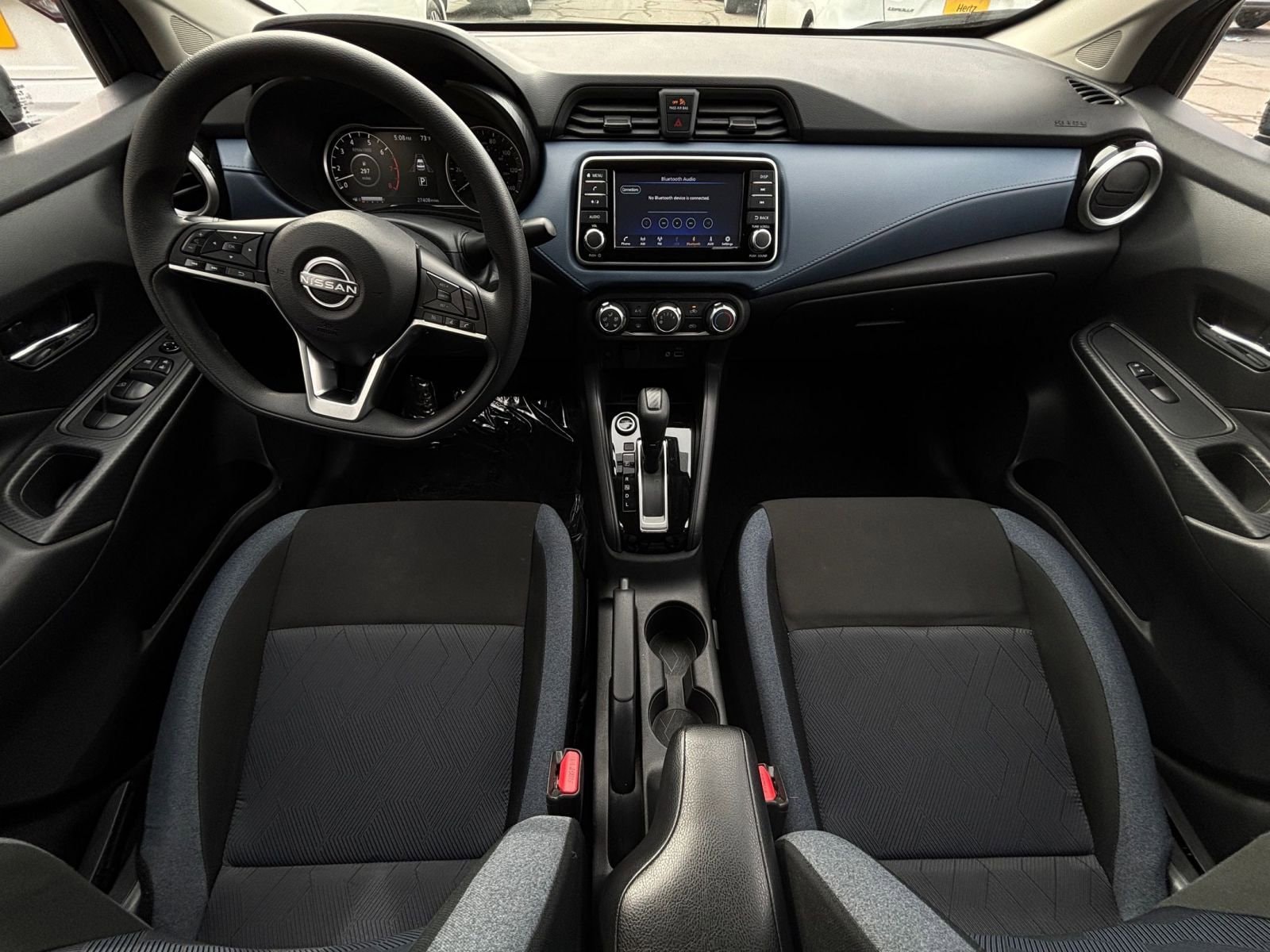 Thumbnail: 2025 Nissan Versa - 32