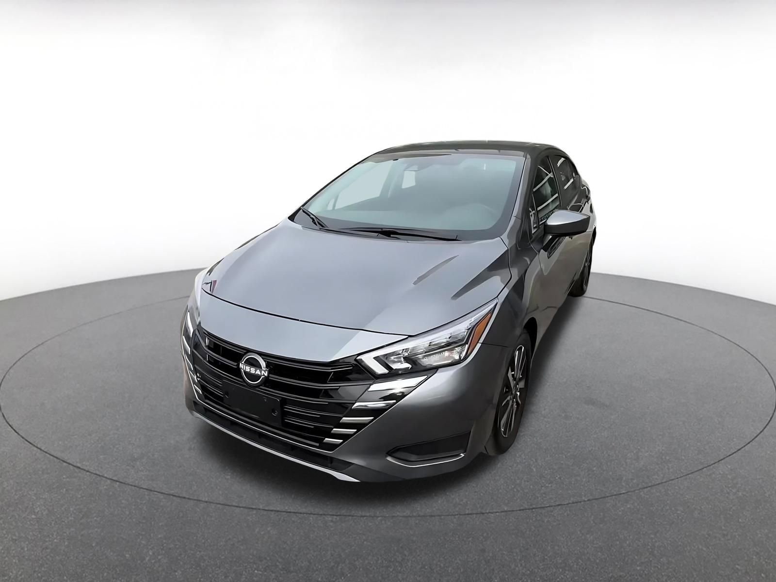 Thumbnail: 2025 Nissan Versa - 6