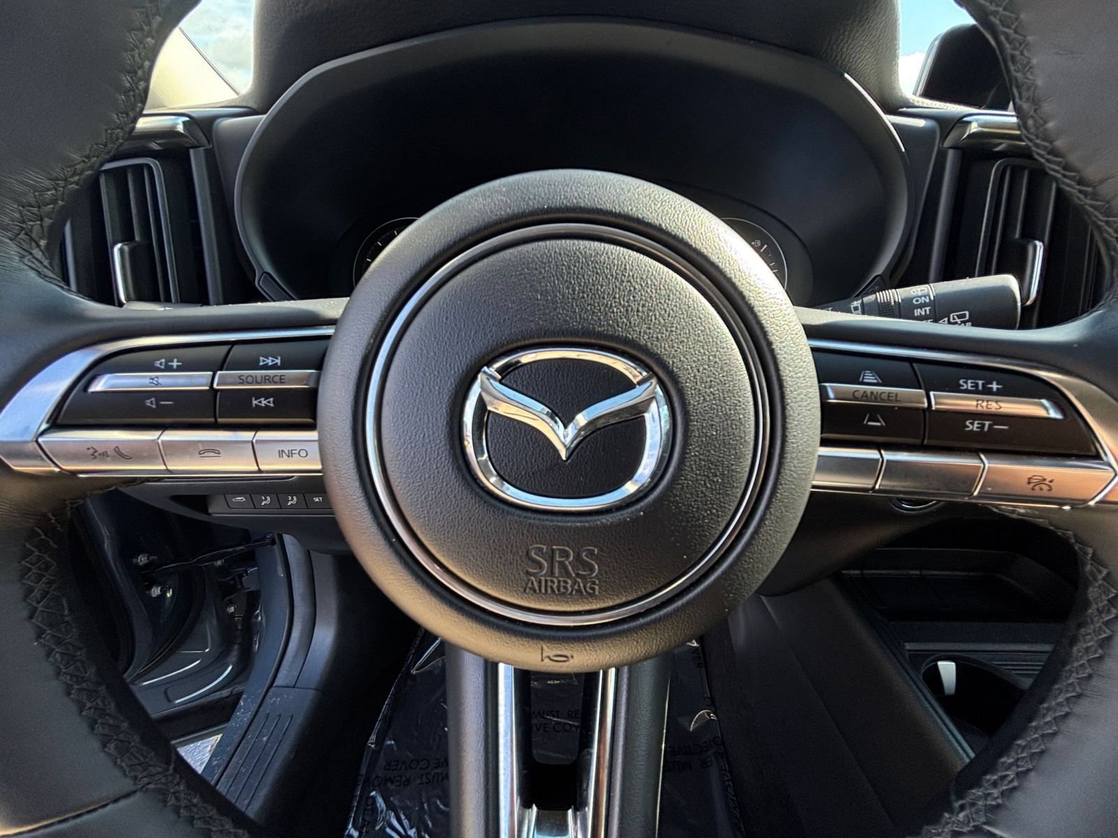 Thumbnail: 2025 Mazda CX-50 - 30