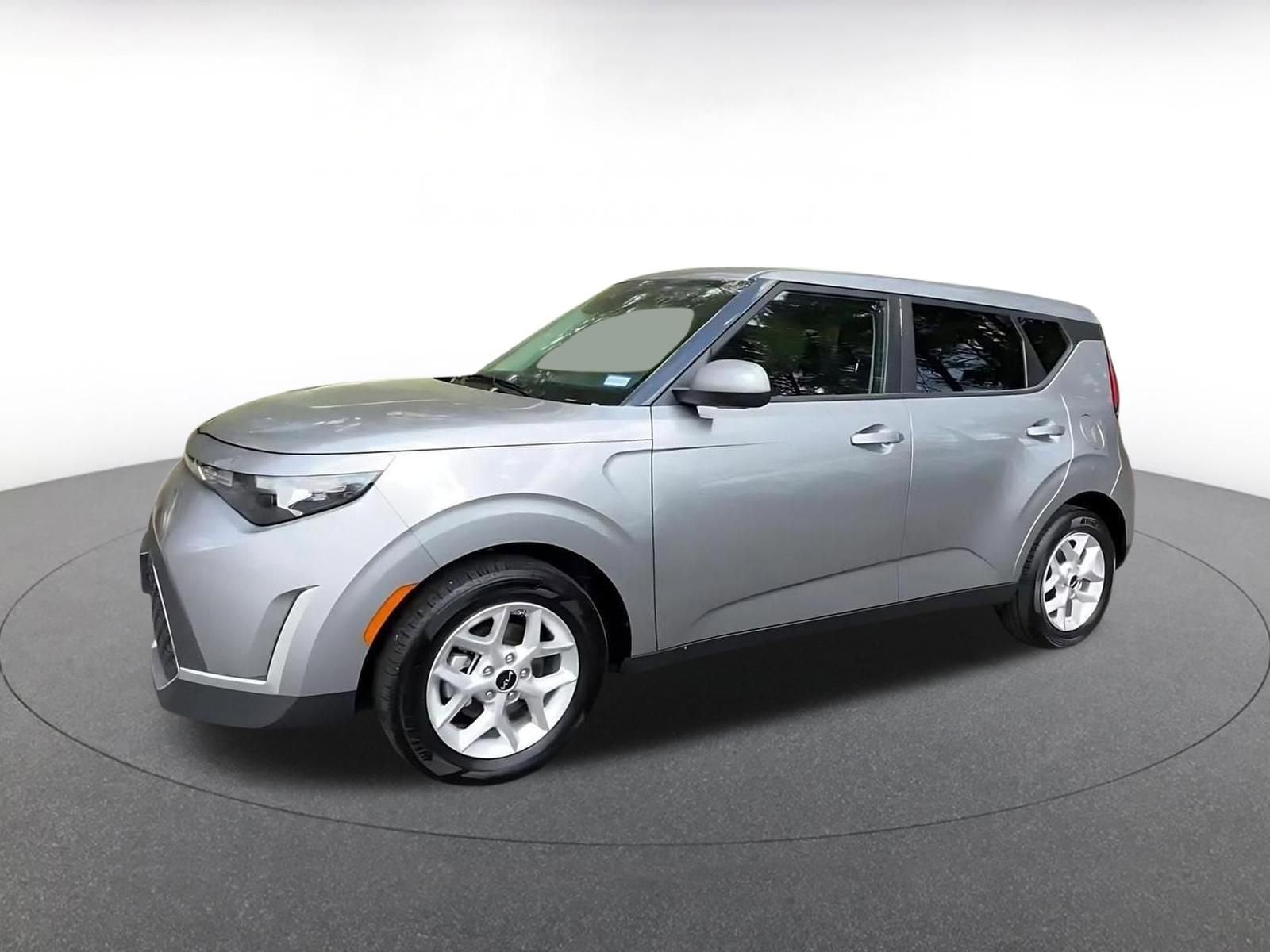 Thumbnail: 2025 Kia Soul - 7