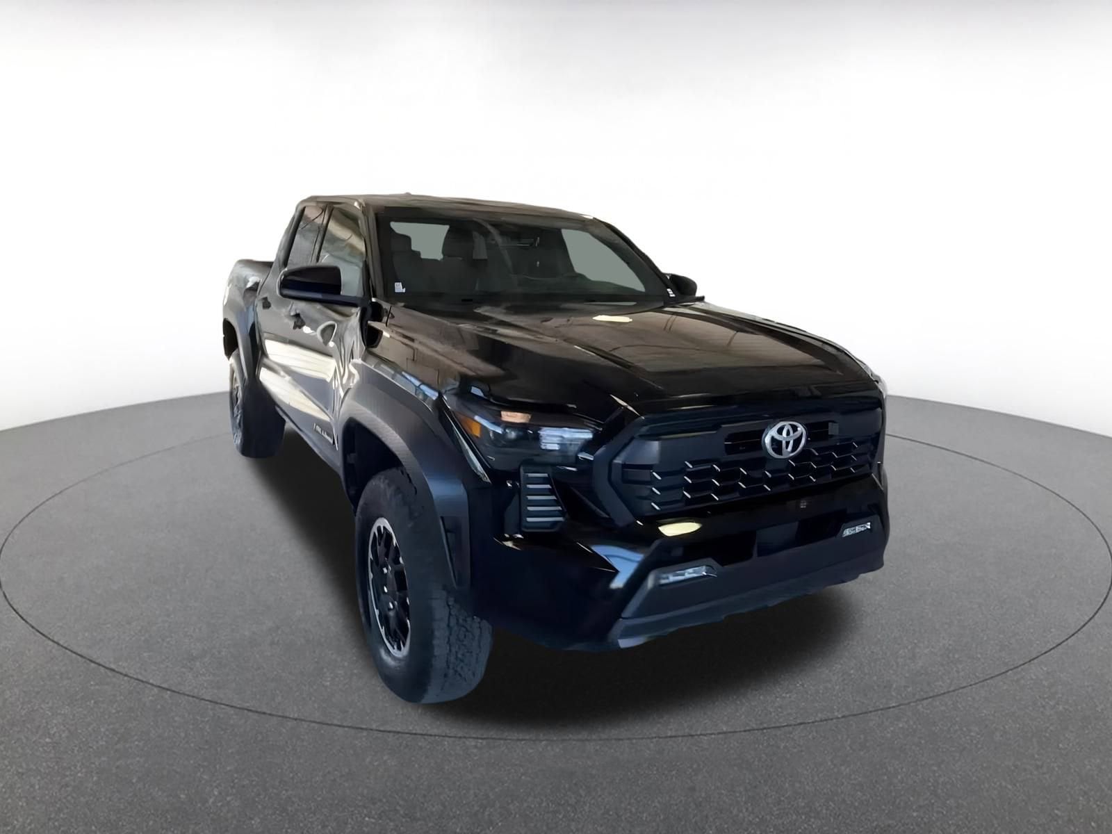 Thumbnail: 2025 Toyota Tacoma - 3