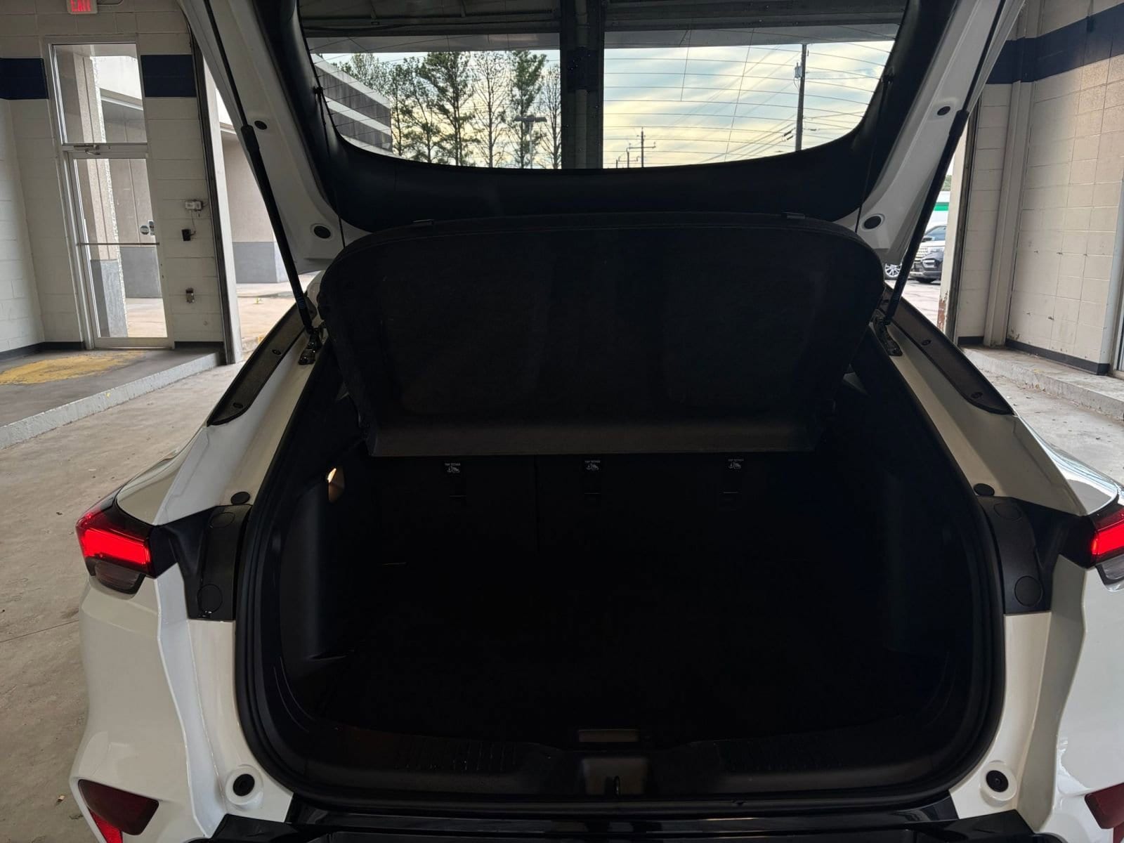 Thumbnail: 2025 Buick Envista - 30