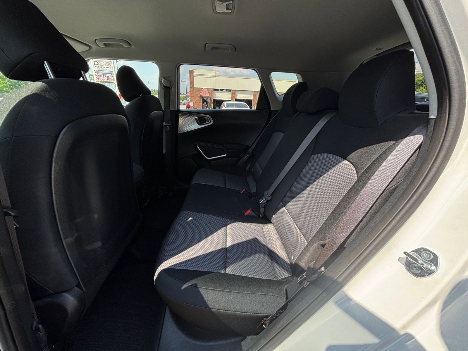 Thumbnail: 2025 Kia Soul - 23