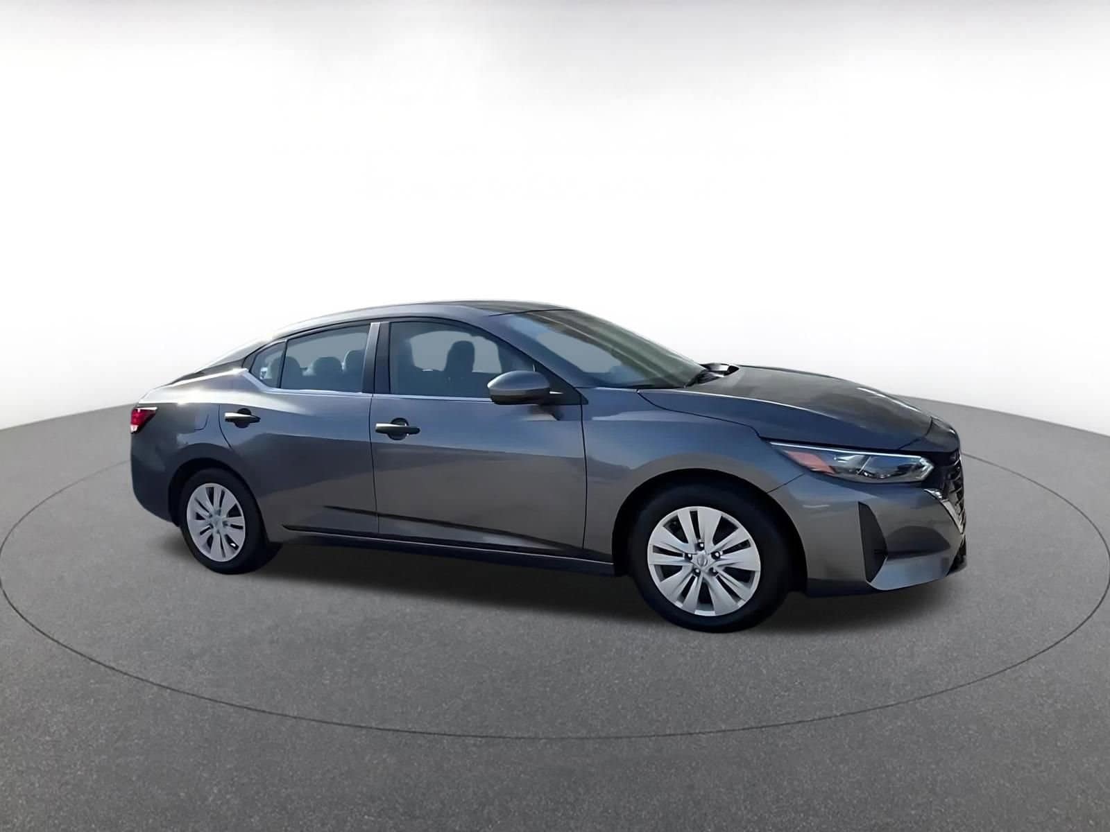 Thumbnail: 2025 Nissan Sentra - 3