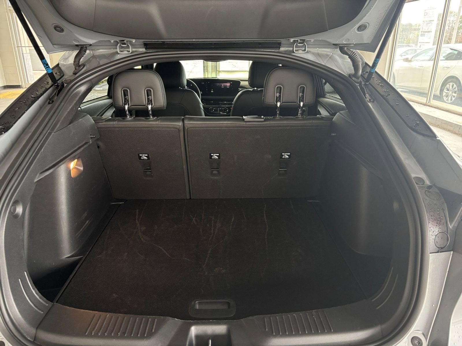 Thumbnail: 2025 Buick Envista - 35