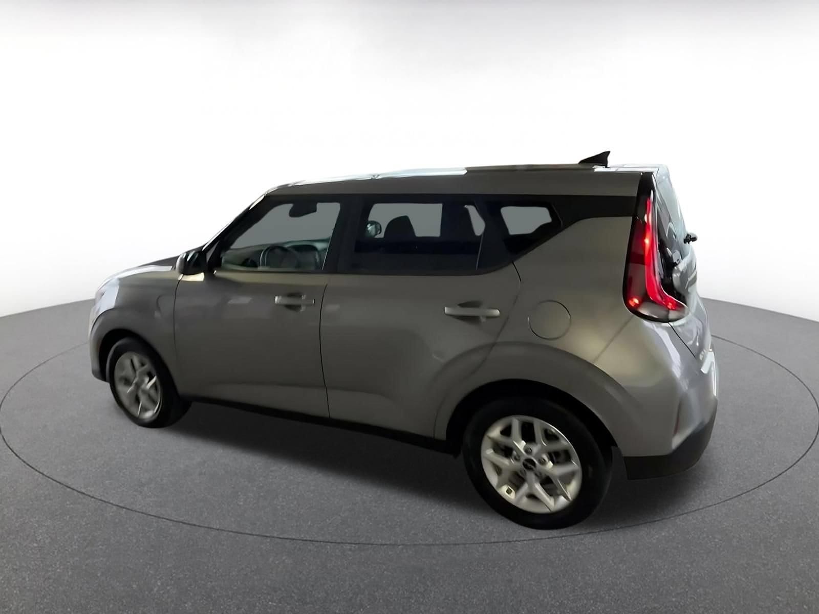Thumbnail: 2025 Kia Soul - 8