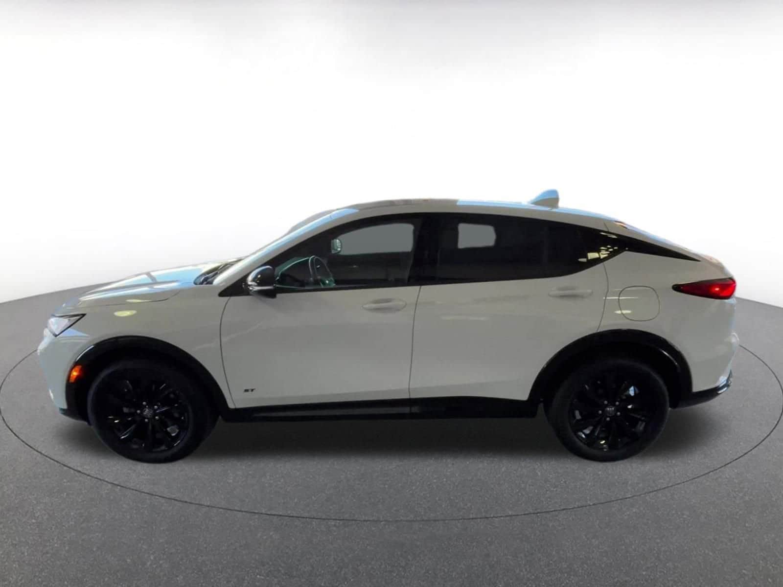 Thumbnail: 2025 Buick Envista - 8