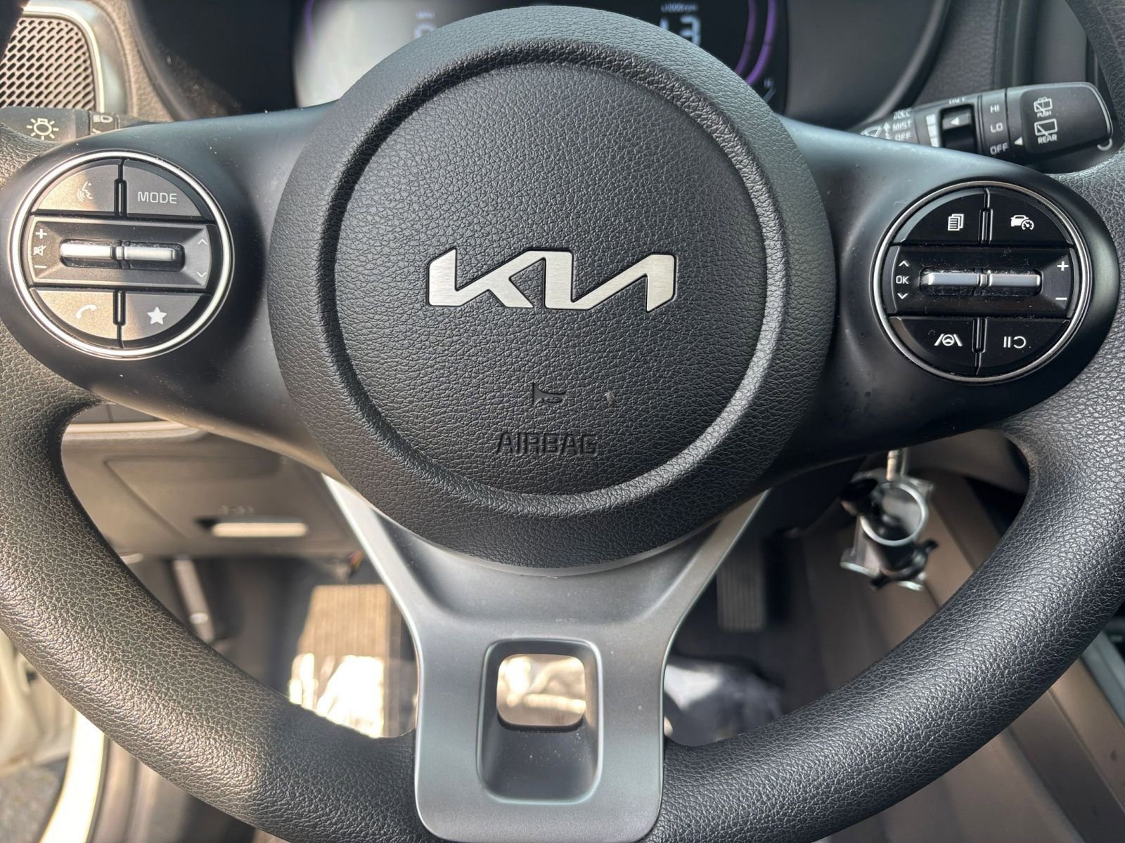 Thumbnail: 2025 Kia Soul - 27