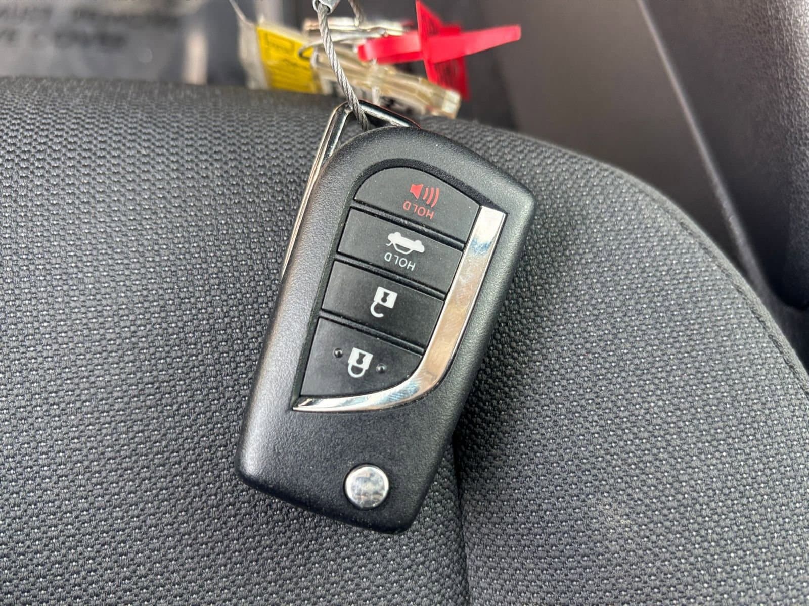 Thumbnail: 2025 Toyota Corolla - 21