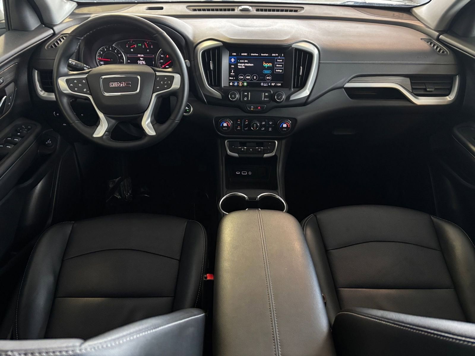 Thumbnail: 2024 GMC Terrain - 33