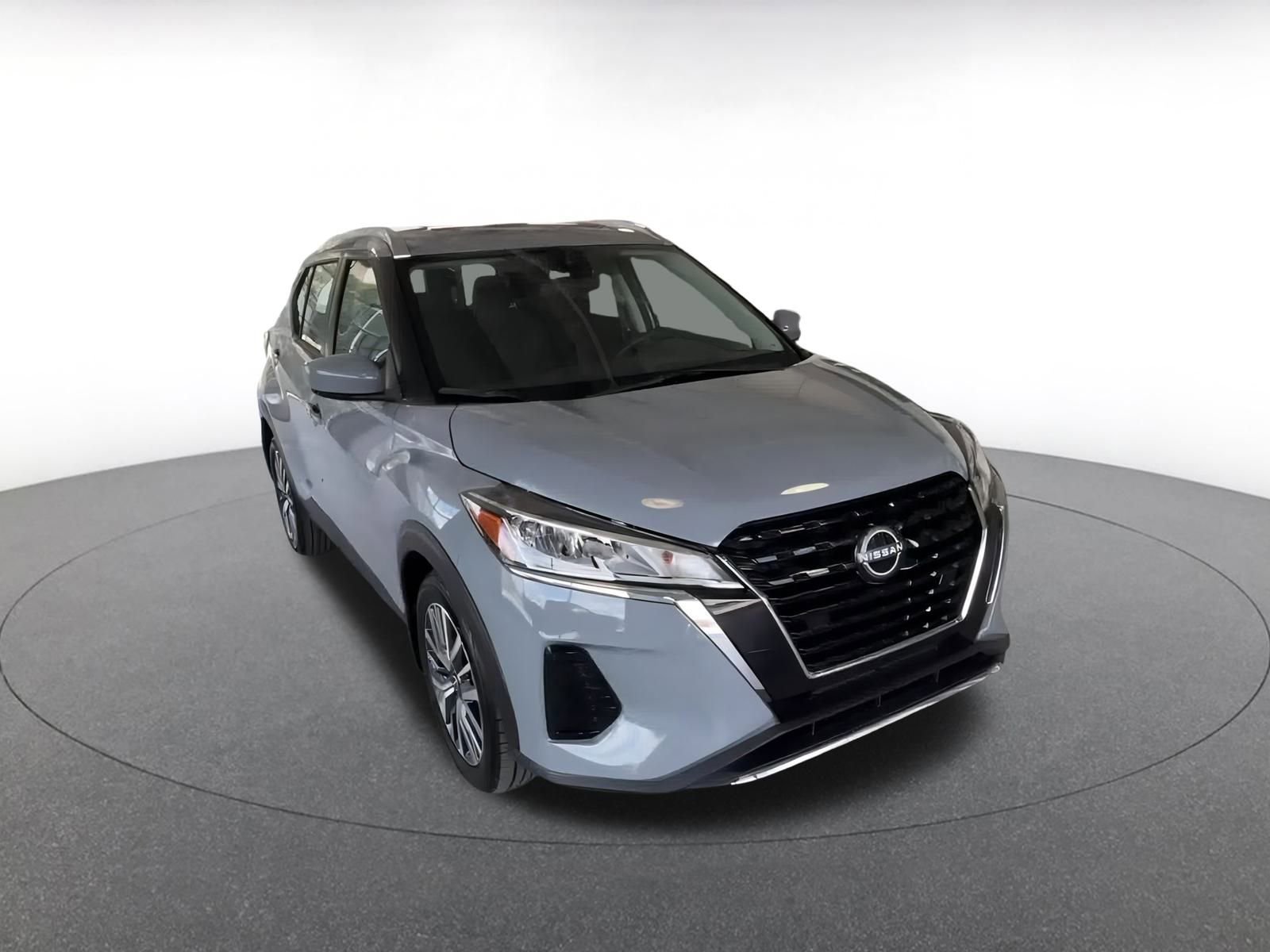 Thumbnail: 2024 Nissan Kicks - 3