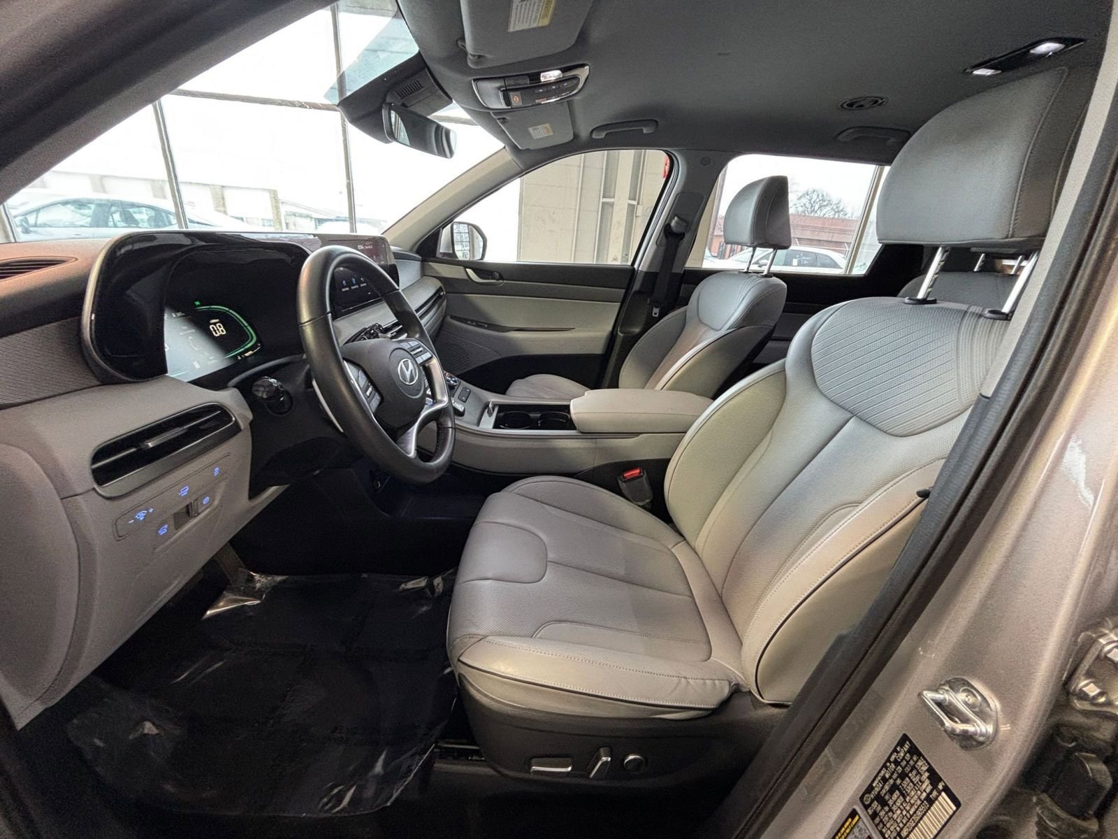 Thumbnail: 2025 Hyundai Palisade - 35