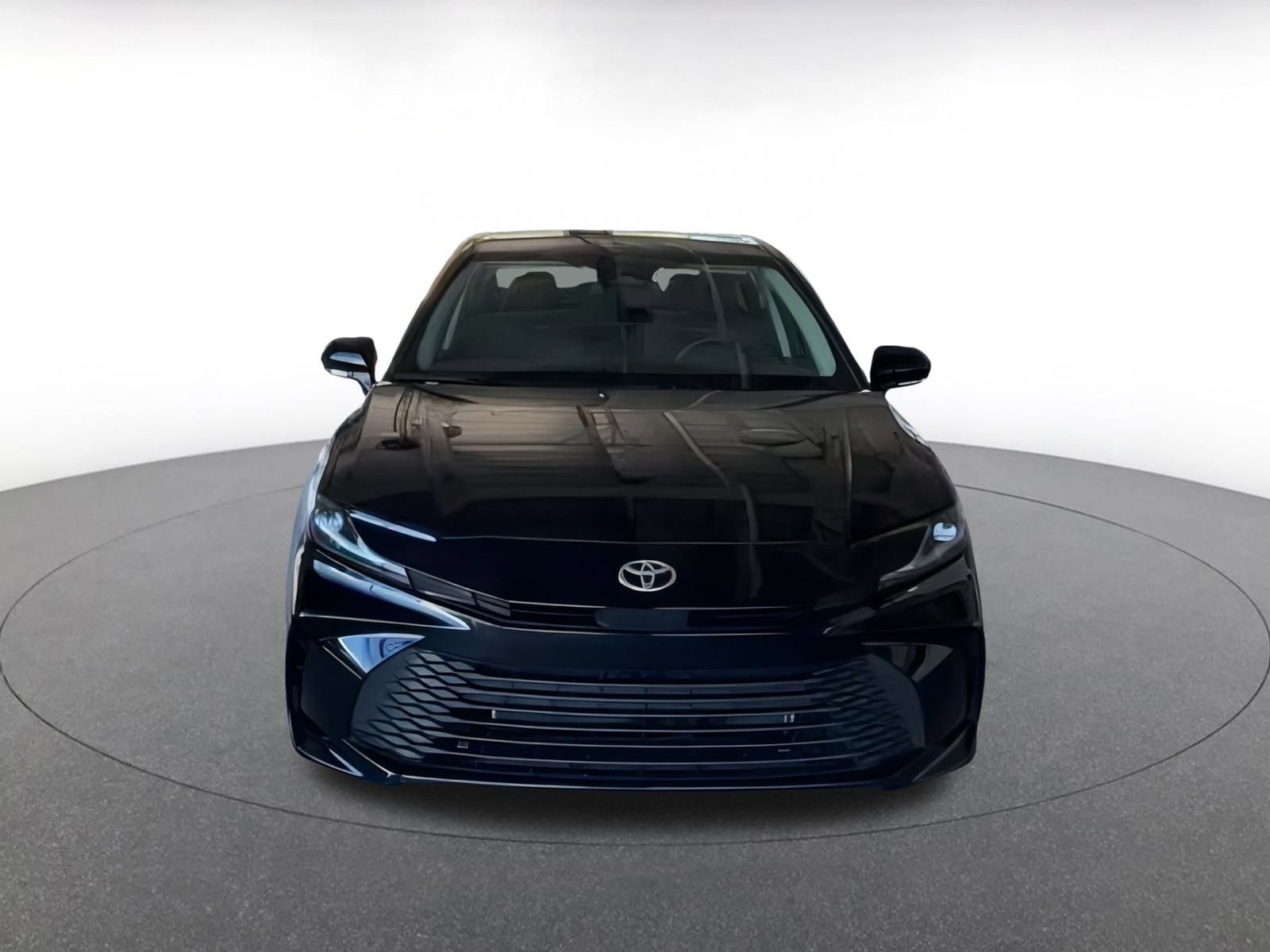 Thumbnail: 2025 Toyota Camry - 22