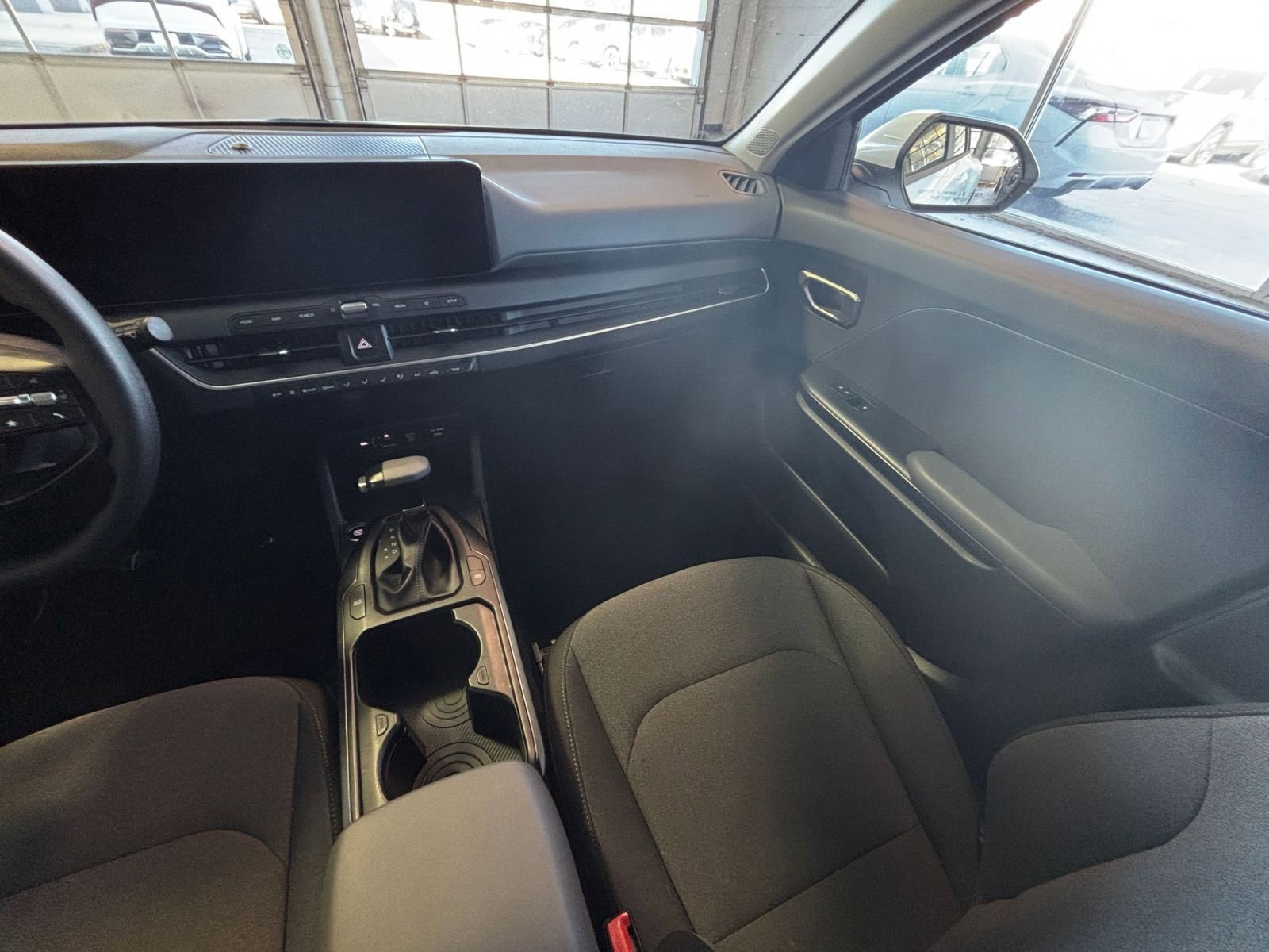 Thumbnail: 2025 Kia K4 - 34