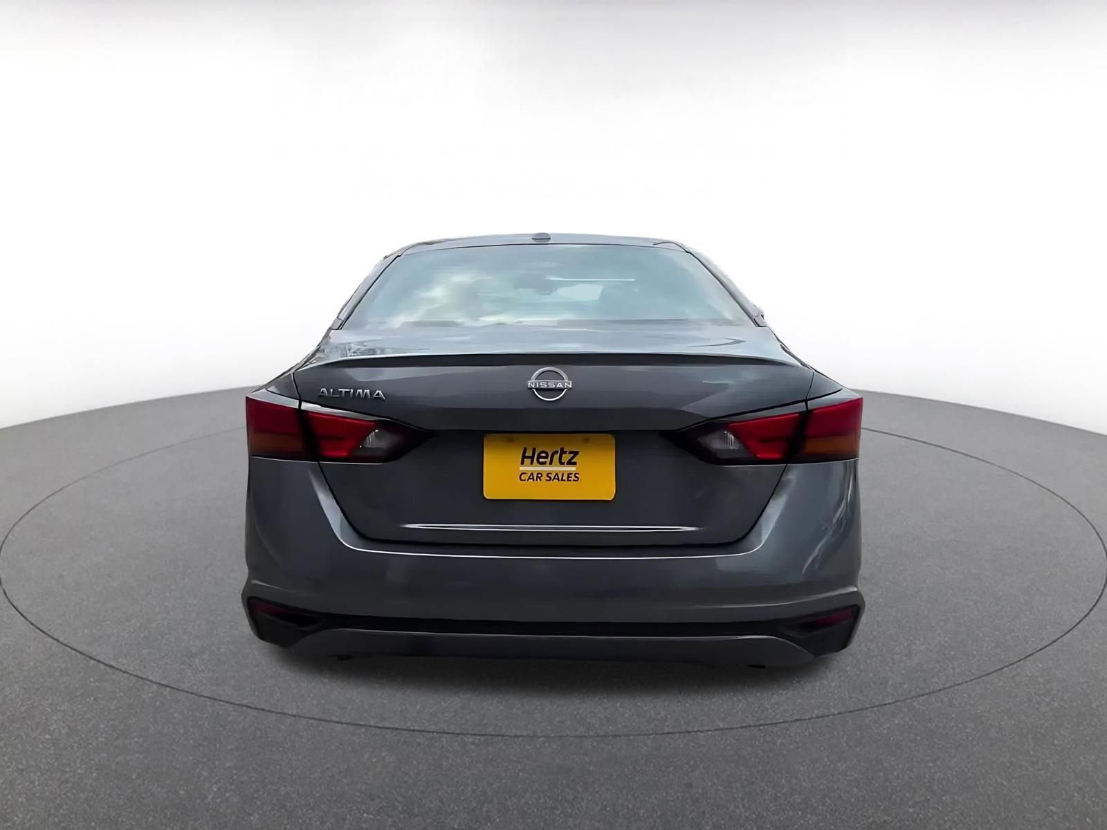 Thumbnail: 2025 Nissan Altima - 12