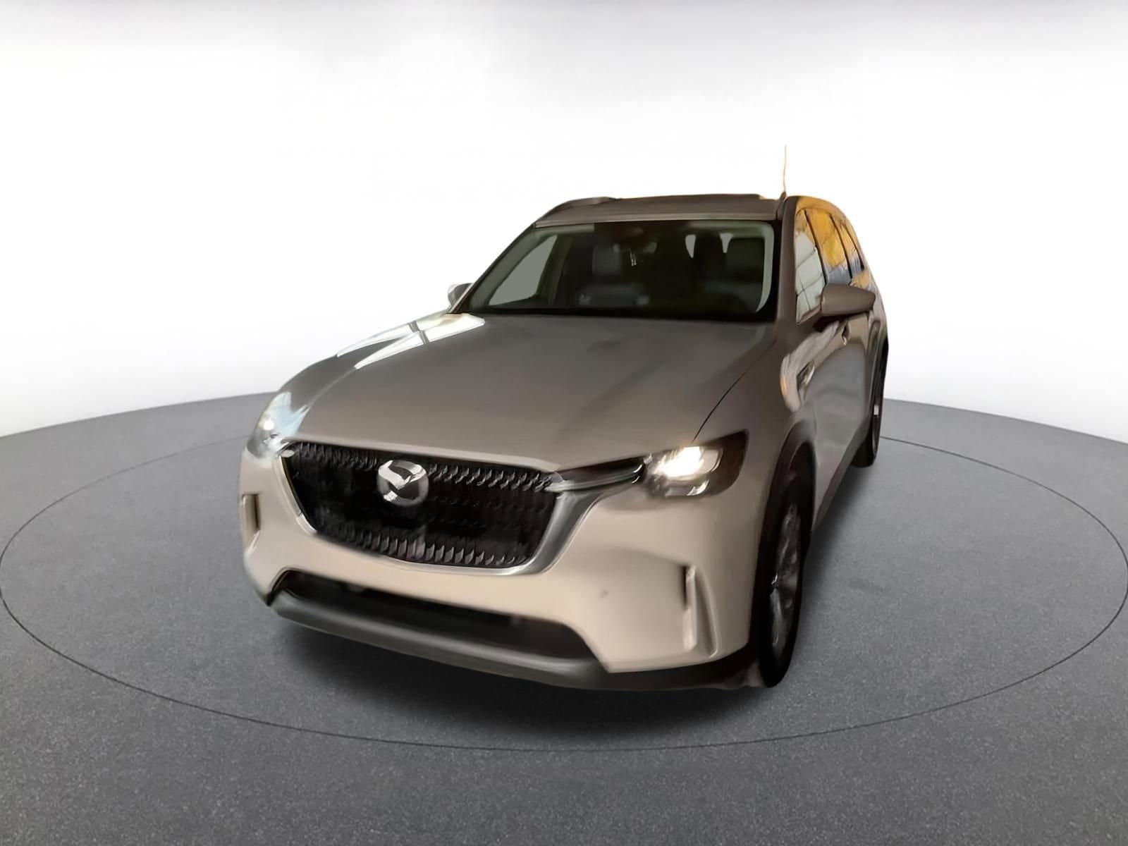 Thumbnail: 2025 Mazda CX-90 - 6