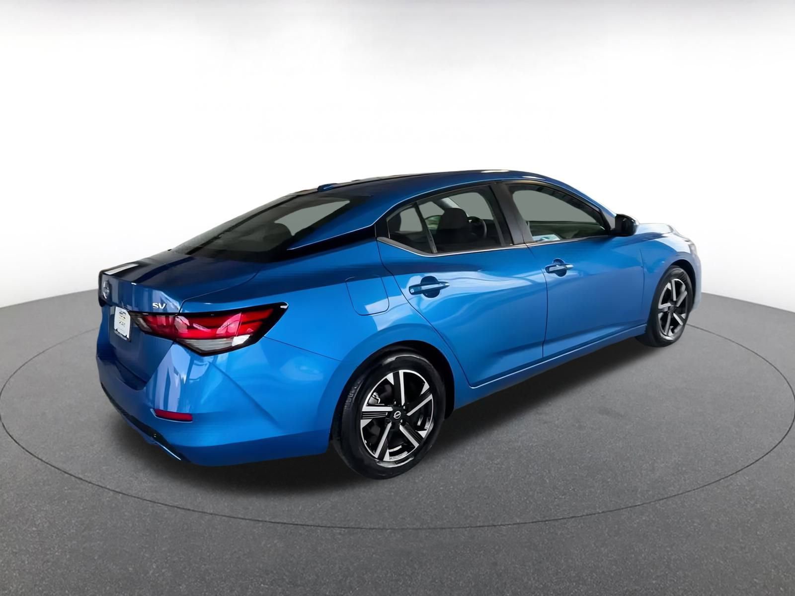 Thumbnail: 2024 Nissan Sentra - 17